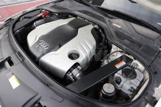2012 AUDI  A8 3.0TDI+4WD+NO ACCIDENT+FULL+AA - 55