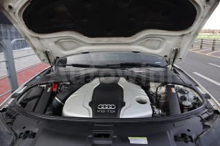 2012 AUDI  A8 3.0TDI+4WD+NO ACCIDENT+FULL+AA - 56