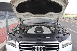 2012 AUDI  A8 3.0TDI+4WD+NO ACCIDENT+FULL+AA - 57