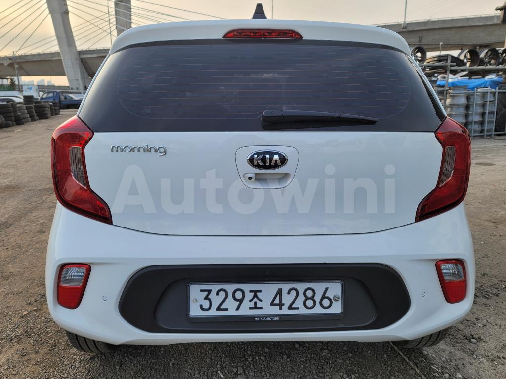 KNAB3511BLT684729 2020 KIA  MORNING JA  GASOLINE-3
