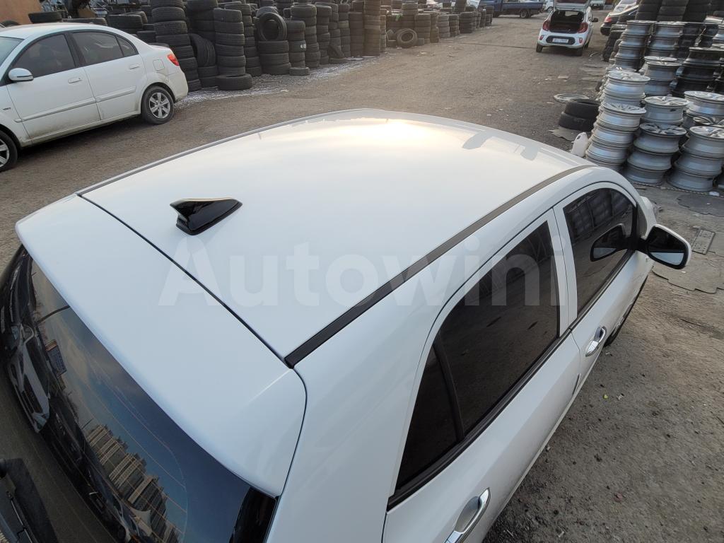 2020 KIA  MORNING JA  GASOLINE - 9