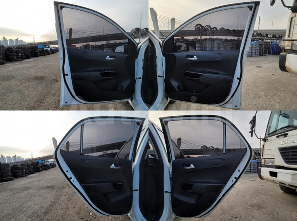 2020 KIA  MORNING JA  GASOLINE - 13