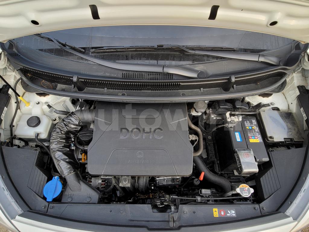 2020 KIA  MORNING JA  GASOLINE - 17