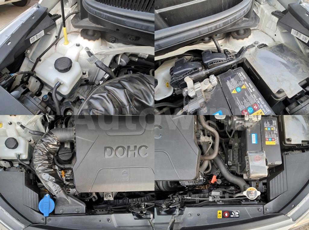 2020 KIA  MORNING JA  GASOLINE - 18