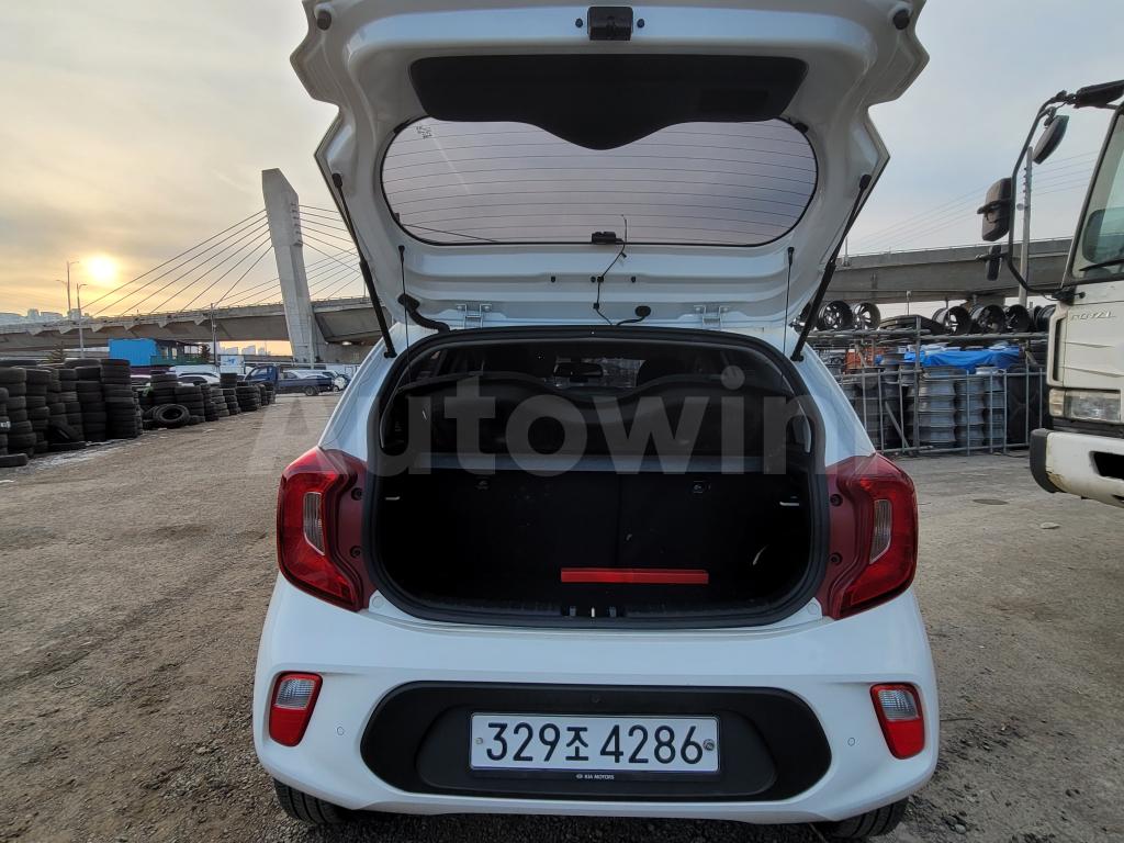 2020 KIA  MORNING JA  GASOLINE - 19