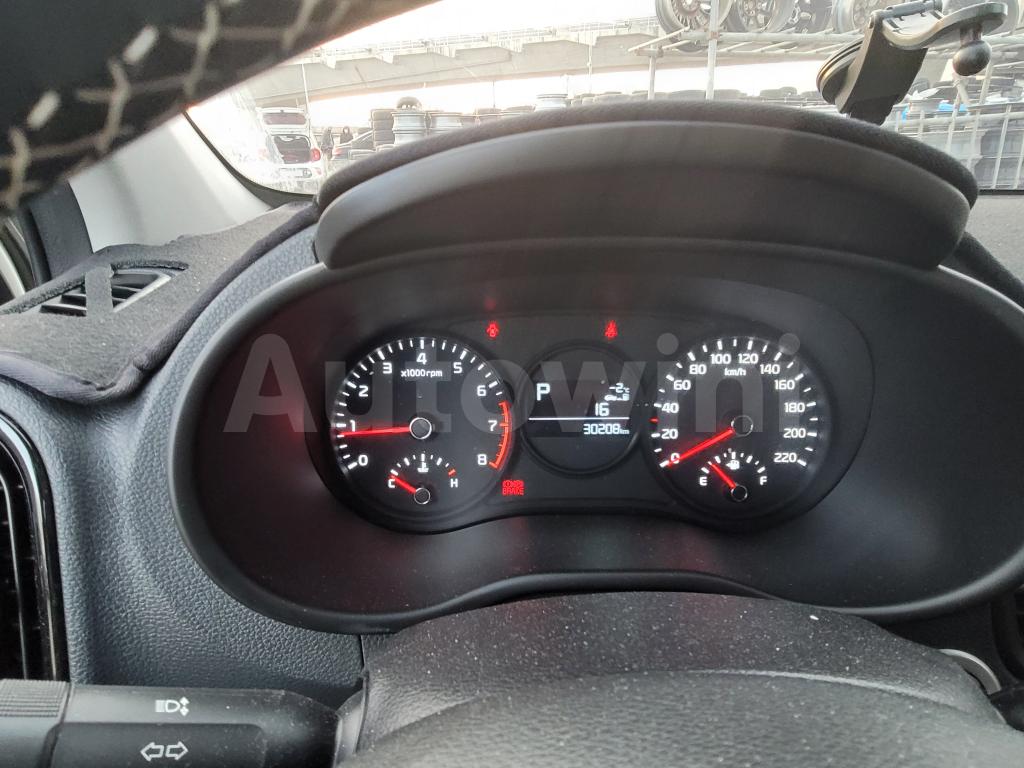 2020 KIA  MORNING JA  GASOLINE - 25