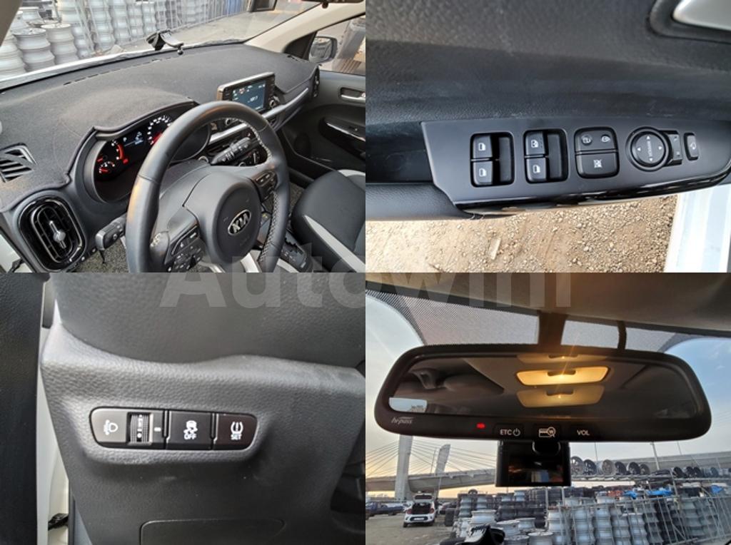 2020 KIA  MORNING JA  GASOLINE - 28