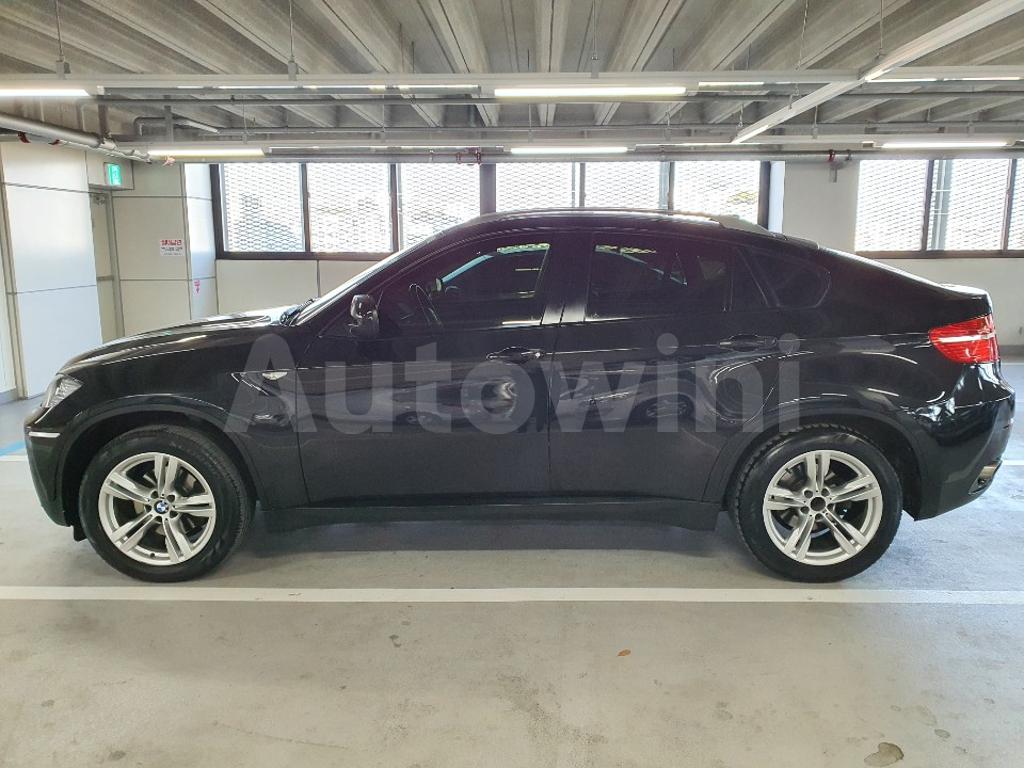 2011 BMW X6 E71  30D // FULL OPTION - 3