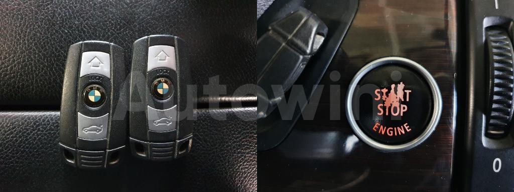 2011 BMW X6 E71  30D // FULL OPTION - 45