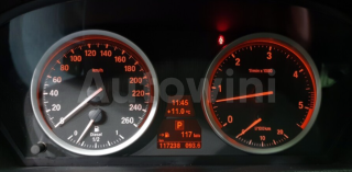 2011 BMW X6 E71  30D // FULL OPTION - 47