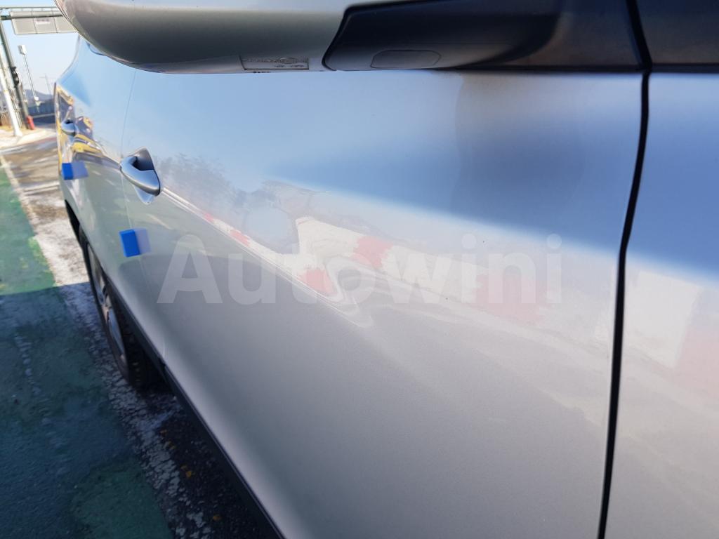2015 HYUNDAI  TUCSON S.KEY*ANDROID*LED*GOOD CONDITI - 15