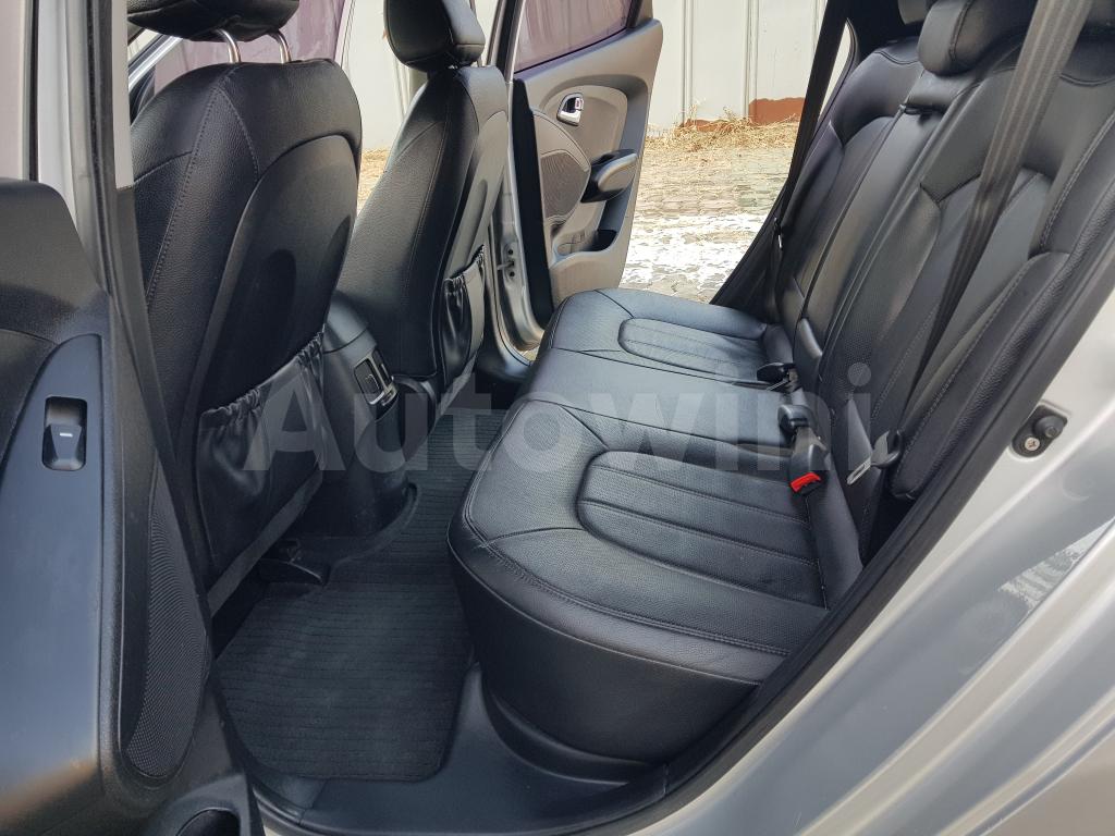 2015 HYUNDAI  TUCSON S.KEY*ANDROID*LED*GOOD CONDITI - 20