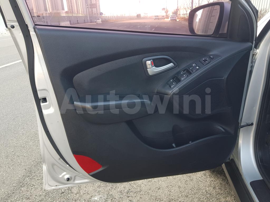 2015 HYUNDAI  TUCSON S.KEY*ANDROID*LED*GOOD CONDITI - 23