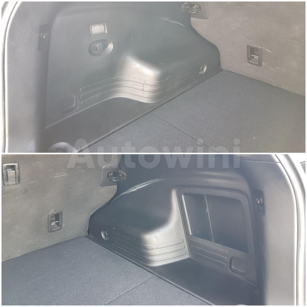 2015 HYUNDAI  TUCSON S.KEY*ANDROID*LED*GOOD CONDITI - 36