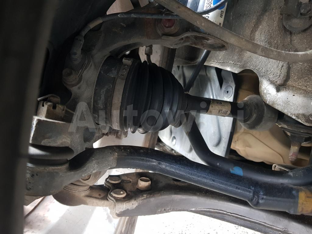 2015 HYUNDAI  TUCSON S.KEY*ANDROID*LED*GOOD CONDITI - 41