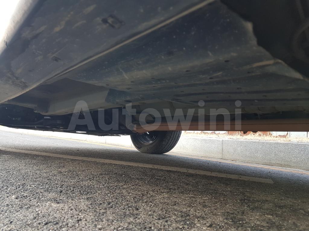 2015 HYUNDAI  TUCSON S.KEY*ANDROID*LED*GOOD CONDITI - 44