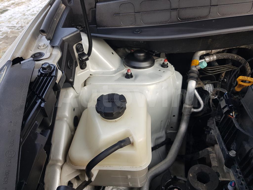 2015 HYUNDAI  TUCSON S.KEY*ANDROID*LED*GOOD CONDITI - 47