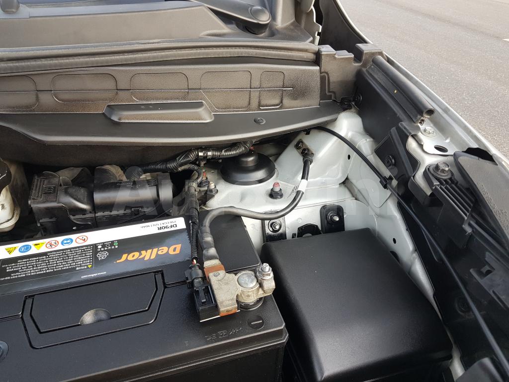 2015 HYUNDAI  TUCSON S.KEY*ANDROID*LED*GOOD CONDITI - 48