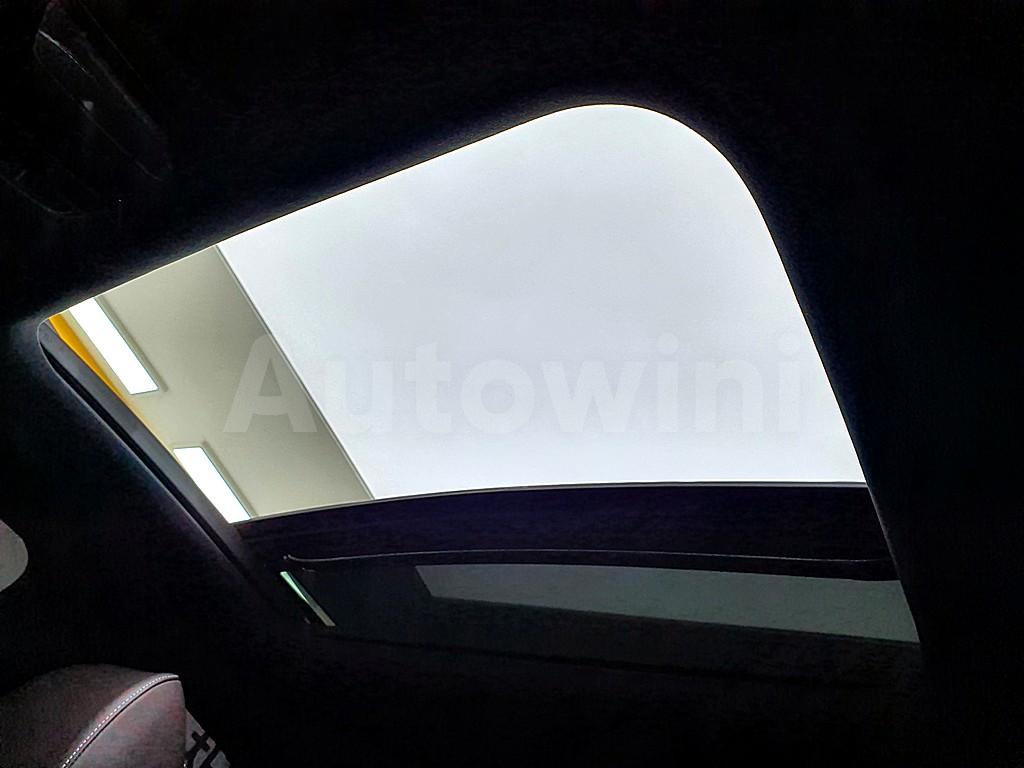 2019 KIA STINGER 2.0 TURBO 2WD PLATINUM - 13