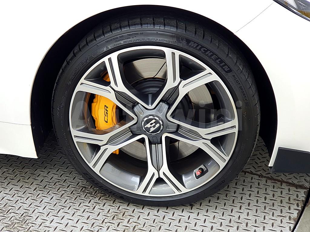 2019 KIA STINGER 2.0 TURBO 2WD PLATINUM - 15