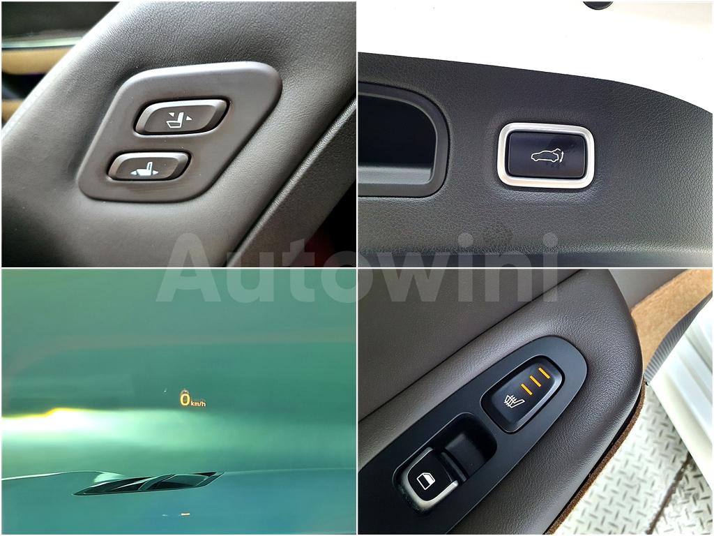 2019 KIA STINGER 2.0 TURBO 2WD PLATINUM - 20