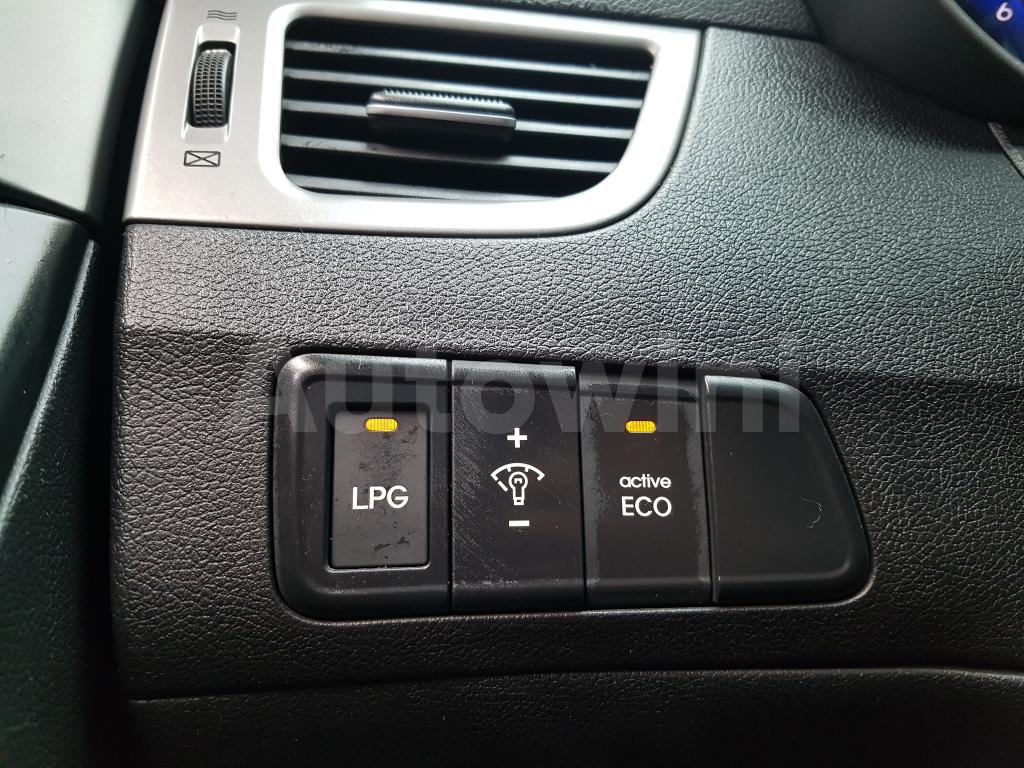 2015 HYUNDAI  AVANTE ELANTRA L (17+FULLAUTO+ANDROID+LEATHER - 20