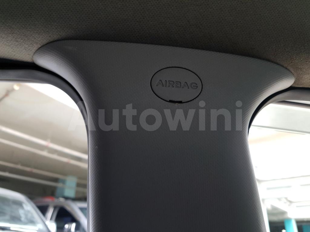 2015 HYUNDAI  AVANTE ELANTRA L (17+FULLAUTO+ANDROID+LEATHER - 23