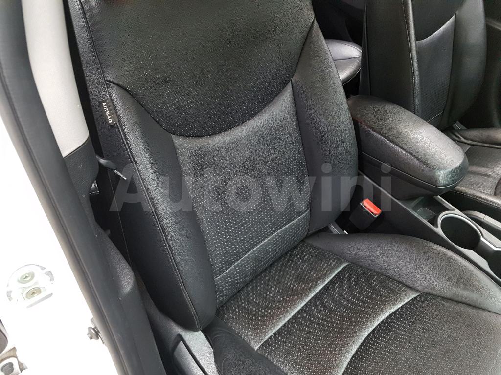 2015 HYUNDAI  AVANTE ELANTRA L (17+FULLAUTO+ANDROID+LEATHER - 30