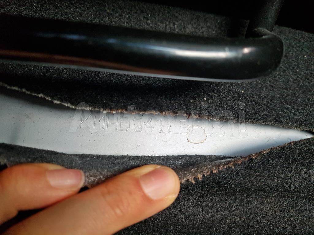 2015 HYUNDAI  AVANTE ELANTRA L (17+FULLAUTO+ANDROID+LEATHER - 42