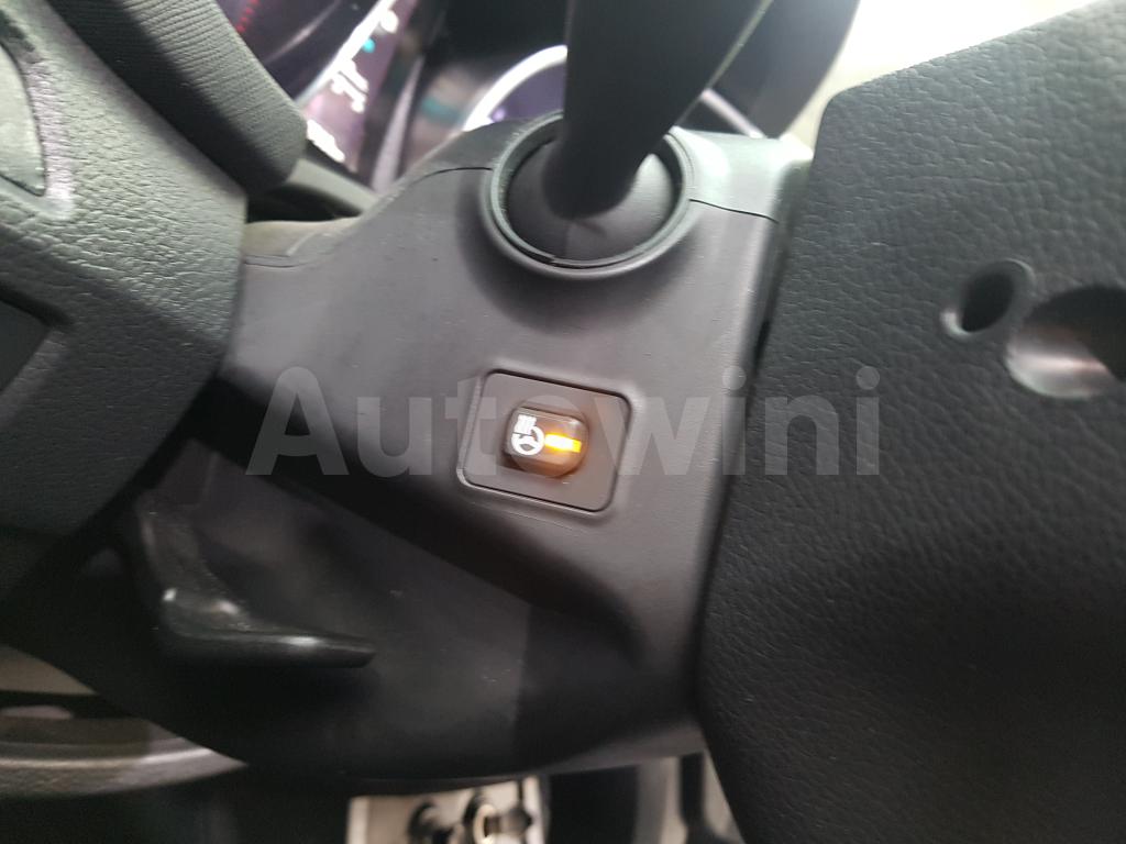 2014 HYUNDAI MAXCRUZ 4WD(7S+19R+SUNROOF+S*KEY+GPS - 27