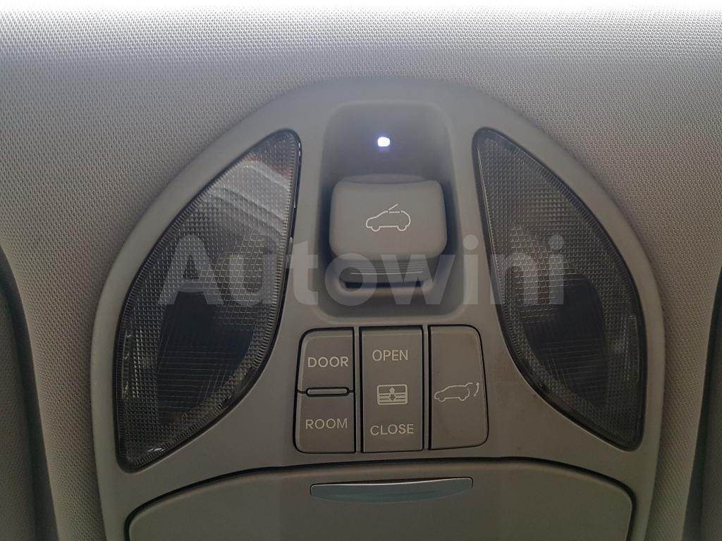 2014 HYUNDAI MAXCRUZ 4WD(7S+19R+SUNROOF+S*KEY+GPS - 31