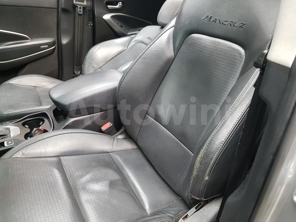 2014 HYUNDAI MAXCRUZ 4WD(7S+19R+SUNROOF+S*KEY+GPS - 42