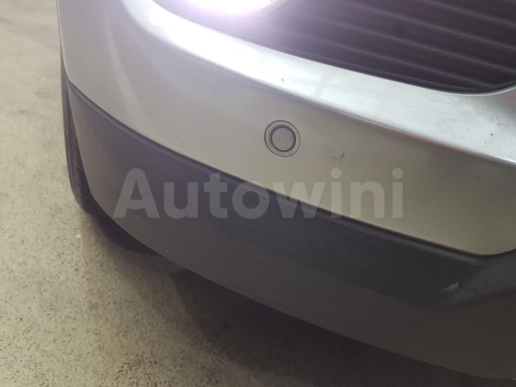 2014 HYUNDAI MAXCRUZ 4WD(7S+19R+SUNROOF+S*KEY+GPS - 50