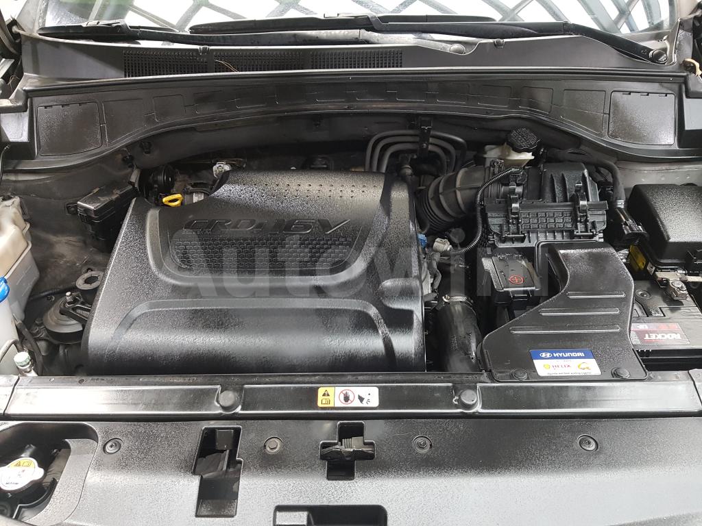 2014 HYUNDAI MAXCRUZ 4WD(7S+19R+SUNROOF+S*KEY+GPS - 57