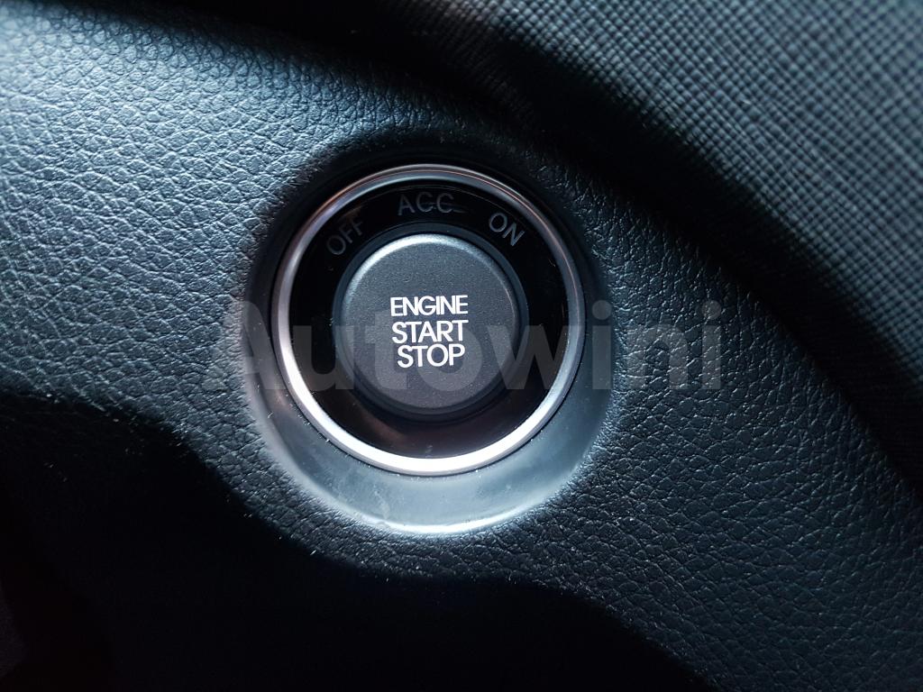 2015 HYUNDAI MAXCRUZ FULL-7S+19+S-KEY+GPS+AUTOTRUNK - 15
