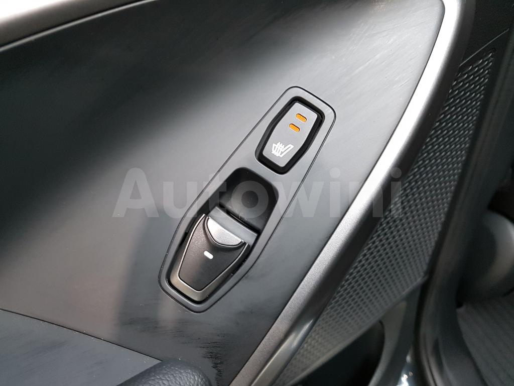 2015 HYUNDAI MAXCRUZ FULL-7S+19+S-KEY+GPS+AUTOTRUNK - 42