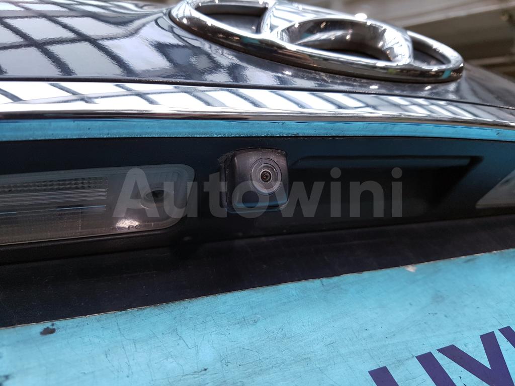2015 HYUNDAI MAXCRUZ FULL-7S+19+S-KEY+GPS+AUTOTRUNK - 46