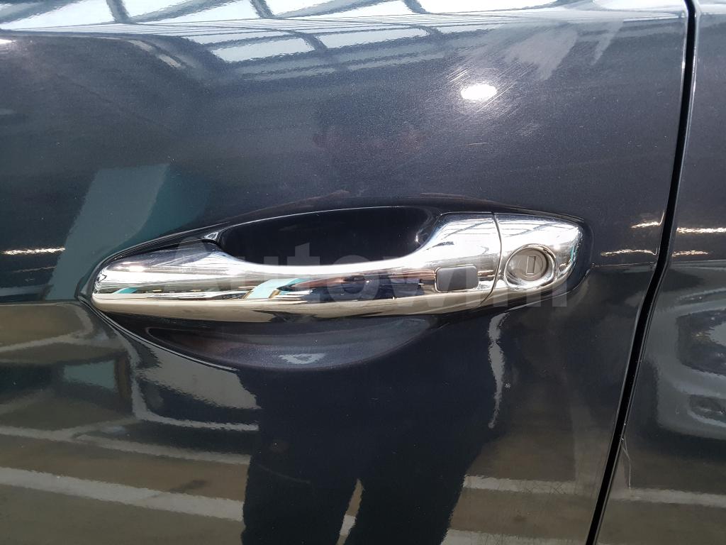 2015 HYUNDAI MAXCRUZ FULL-7S+19+S-KEY+GPS+AUTOTRUNK - 54