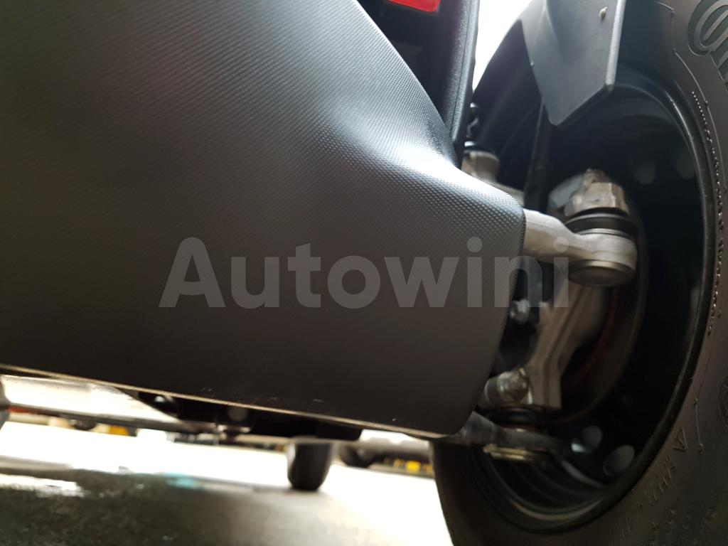 2020 RENAULT SAMSUNG TWIZY ELECTRIC(NEW(200K)NOACCIDENT - 23