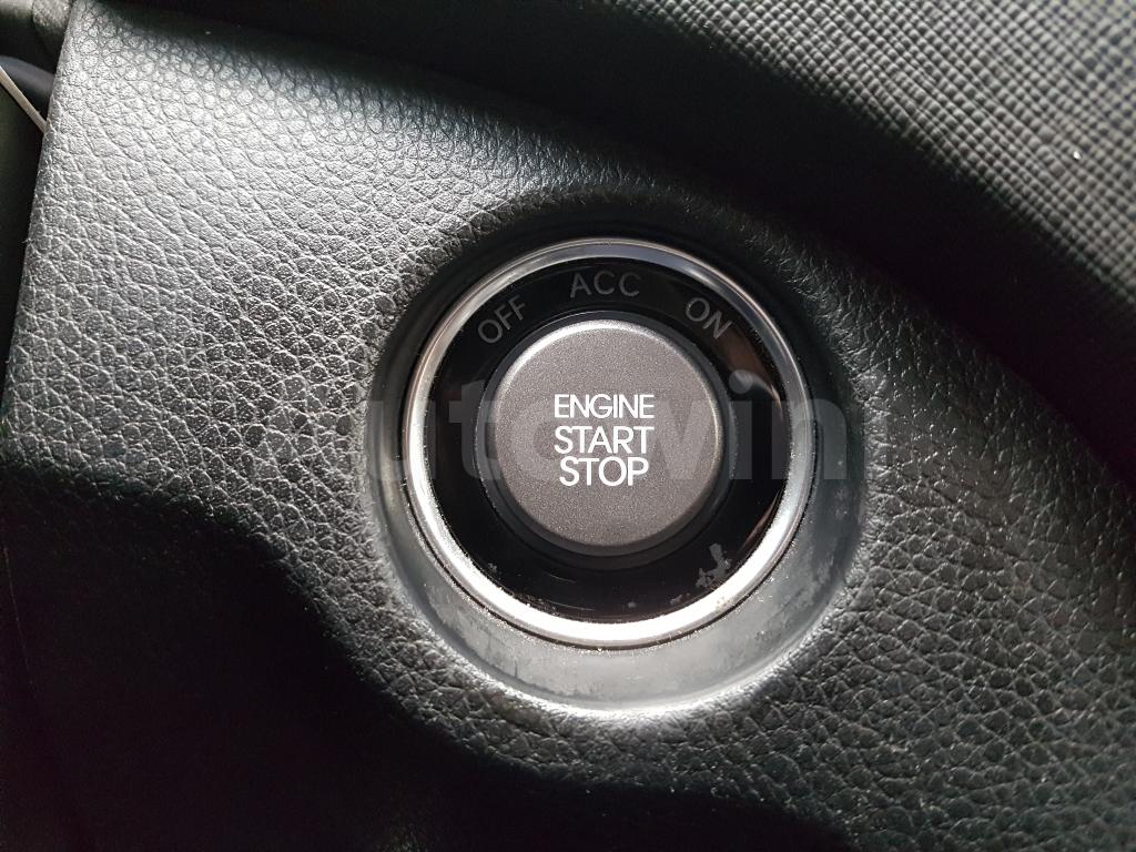 2014 HYUNDAI MAXCRUZ FULL-7S+19+S-KEY+GPS+AUTOTRUNK - 15
