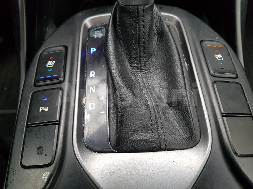2014 HYUNDAI MAXCRUZ FULL-7S+19+S-KEY+GPS+AUTOTRUNK - 22