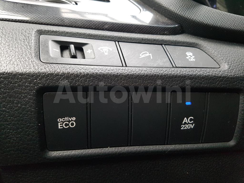 2014 HYUNDAI MAXCRUZ FULL-7S+19+S-KEY+GPS+AUTOTRUNK - 23