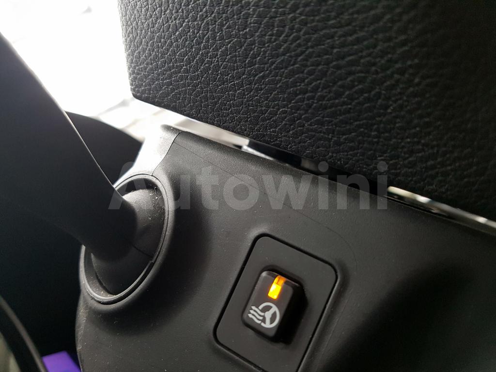 2014 HYUNDAI MAXCRUZ FULL-7S+19+S-KEY+GPS+AUTOTRUNK - 24