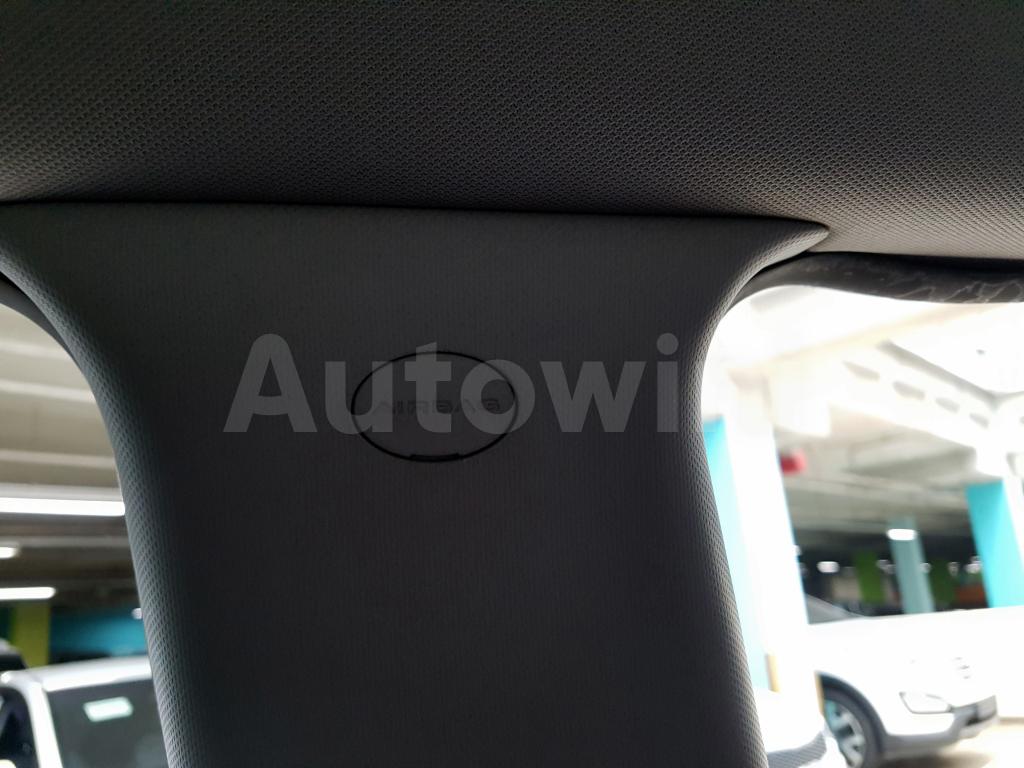 2014 HYUNDAI MAXCRUZ FULL-7S+19+S-KEY+GPS+AUTOTRUNK - 28