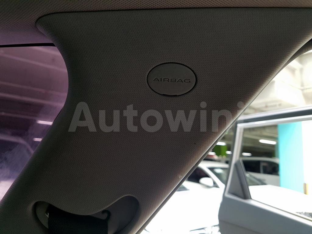 2014 HYUNDAI MAXCRUZ FULL-7S+19+S-KEY+GPS+AUTOTRUNK - 29