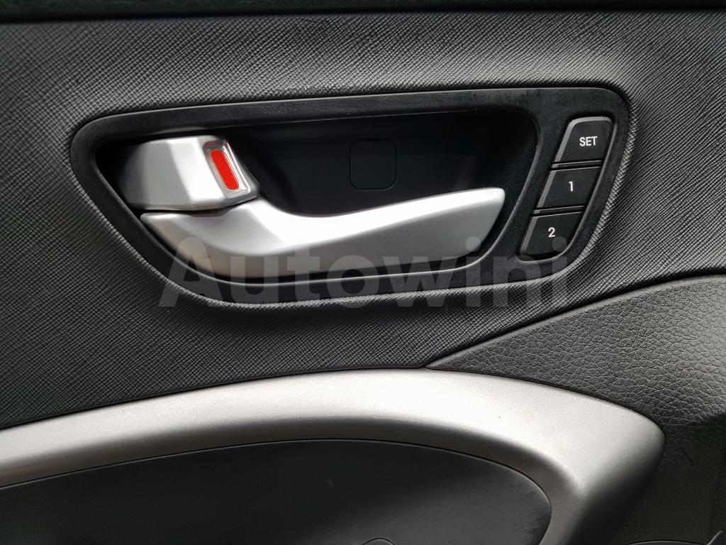 2014 HYUNDAI MAXCRUZ FULL-7S+19+S-KEY+GPS+AUTOTRUNK - 40