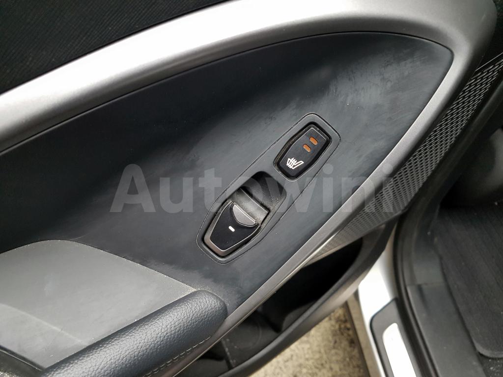 2014 HYUNDAI MAXCRUZ FULL-7S+19+S-KEY+GPS+AUTOTRUNK - 41