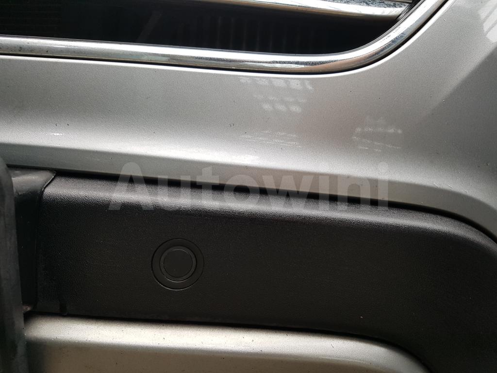 2014 HYUNDAI MAXCRUZ FULL-7S+19+S-KEY+GPS+AUTOTRUNK - 43