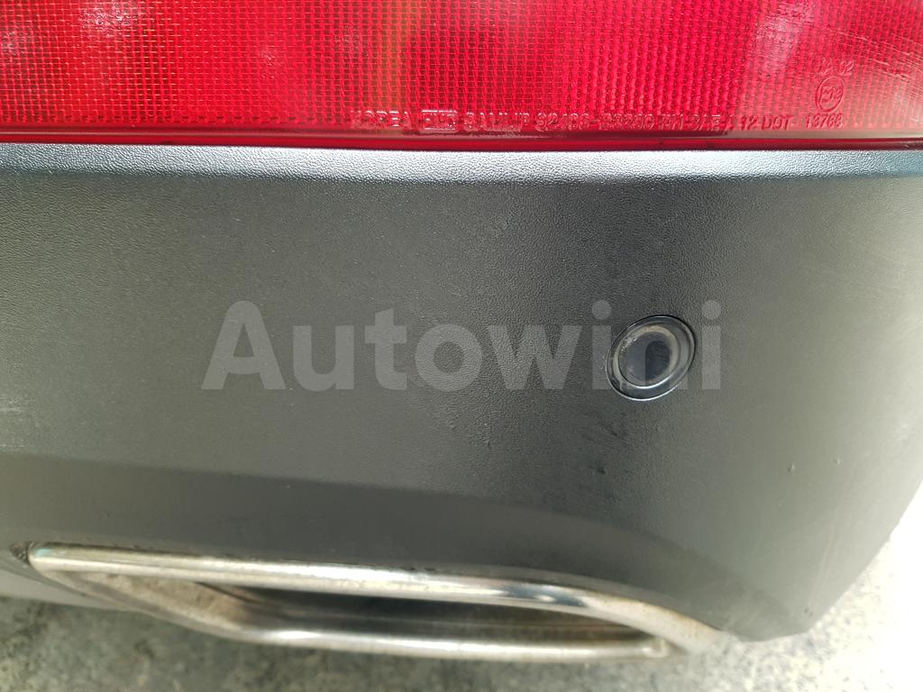 2014 HYUNDAI MAXCRUZ FULL-7S+19+S-KEY+GPS+AUTOTRUNK - 44