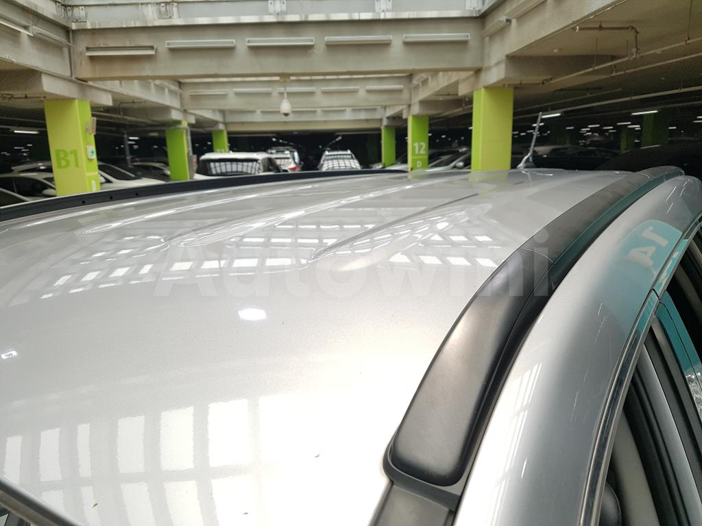 2014 HYUNDAI MAXCRUZ FULL-7S+19+S-KEY+GPS+AUTOTRUNK - 50